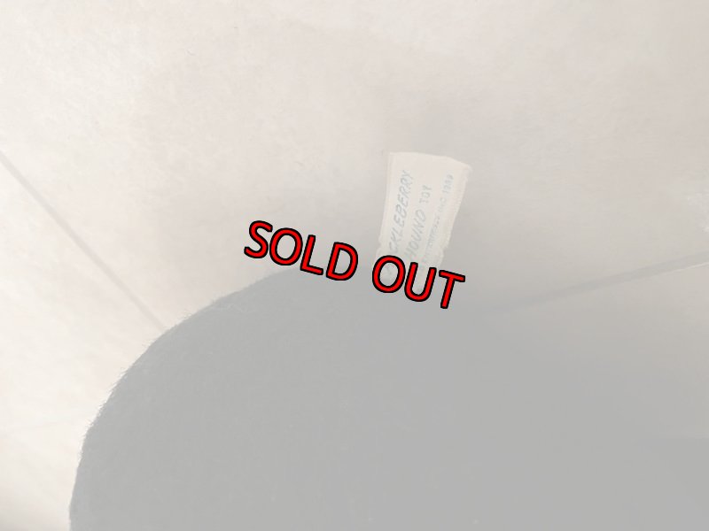 画像9: Mr Jinx Knickerbocker Rubber Face Mr Jinx Doll 1959 / ミスタージンクス ニッカーボッカー ラバーフェイス ぬいぐるみ  (9)