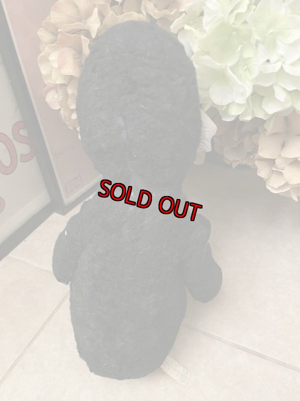 画像3: Mr Jinx Knickerbocker Rubber Face Mr Jinx Doll 1959 / ミスタージンクス ニッカーボッカー ラバーフェイス ぬいぐるみ  (3)