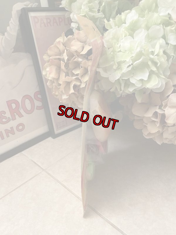 画像7: Burger King Hamburger play food set 1987 / バーガーキングのハンバーガー、プレイフードセット (7)