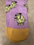 画像4: Yogi Bear & Muttley Socks set of 2  / ヨギベア & ケンケン　ソックス　2足セット (4)