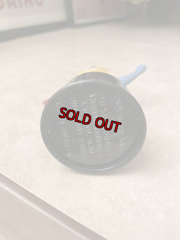 画像9: Hanna Barbera Yogi Bear Cindy Push Puppet  / ハンナバーベラ　ヨギベア　シンディのプッシュパペット (9)