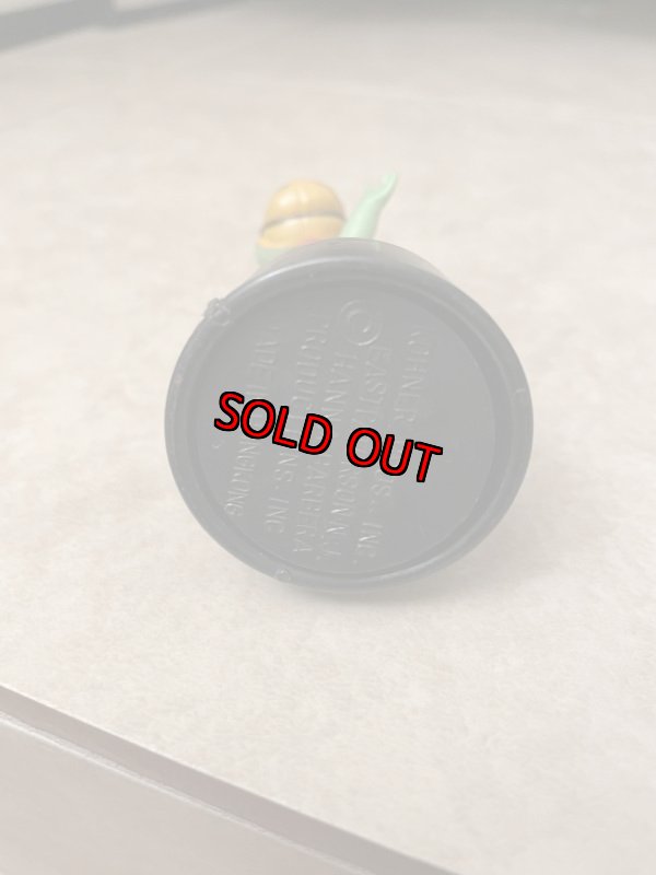 画像9: Hanna Barbera Hoppy The Hopparoo Push Puppet  / ハンナバーベラ　ホッピーザホッパールー　プッシュパペット (9)