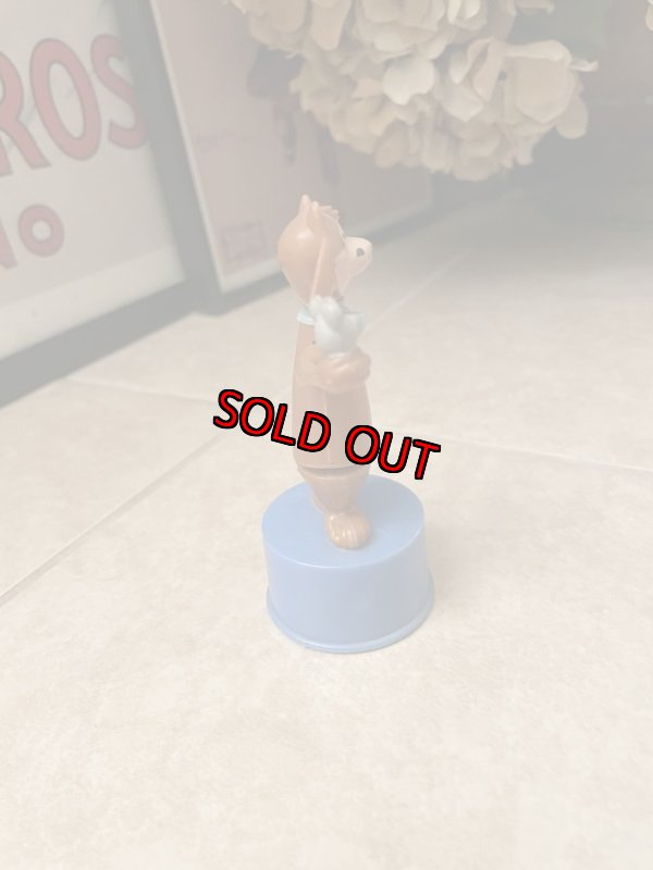 画像5: Mr Jinx Push Puppet / ハンナバーベラ　ミスタージンクス　プッシュパペット (5)