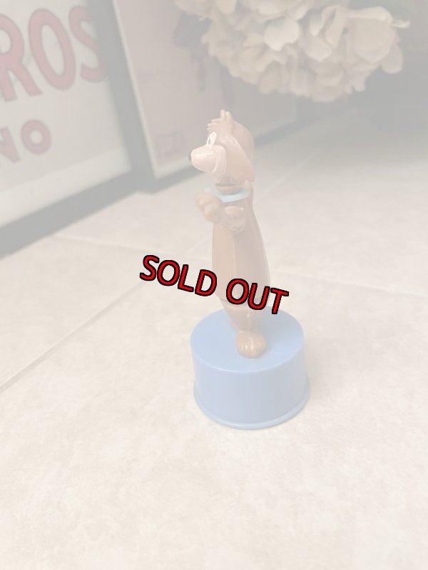 画像3: Mr Jinx Push Puppet / ハンナバーベラ　ミスタージンクス　プッシュパペット (3)