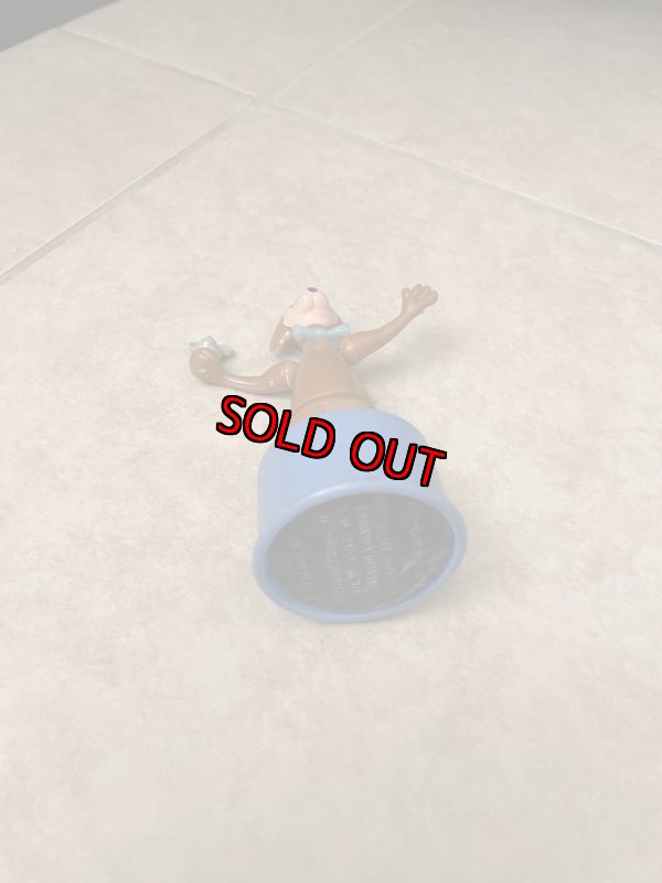 画像7: Mr Jinx Push Puppet / ハンナバーベラ　ミスタージンクス　プッシュパペット (7)