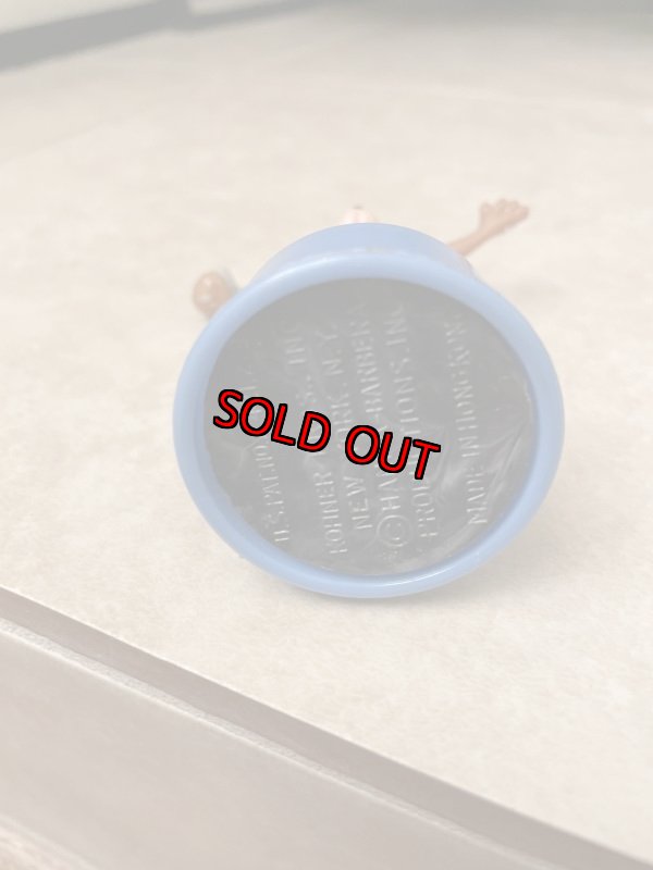 画像9: Mr Jinx Push Puppet / ハンナバーベラ　ミスタージンクス　プッシュパペット (9)