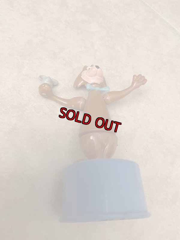 画像8: Mr Jinx Push Puppet / ハンナバーベラ　ミスタージンクス　プッシュパペット (8)