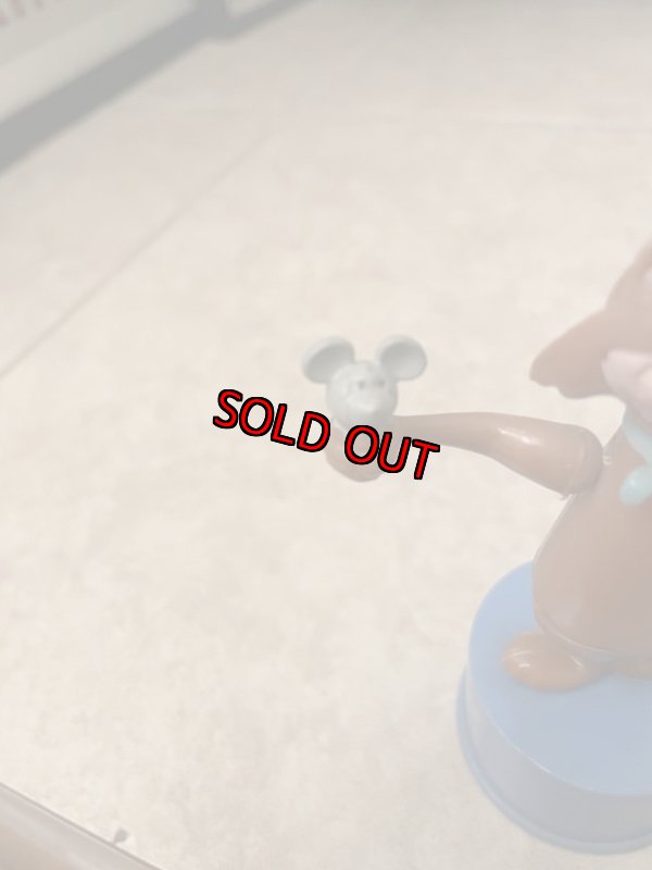 画像2: Mr Jinx Push Puppet / ハンナバーベラ　ミスタージンクス　プッシュパペット (2)