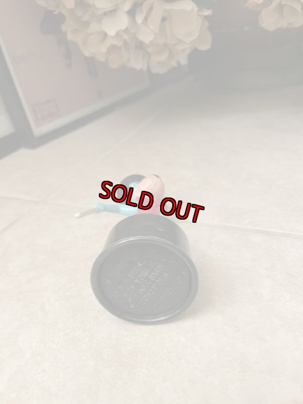 画像6: Huckleberry Hound Push Puppet / ハンナバーベラ　ハックルベリーハウンド　プッシュ　パペット (6)