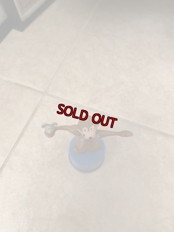 画像6: Mr Jinx Push Puppet / ハンナバーベラ　ミスタージンクス　プッシュパペット (6)