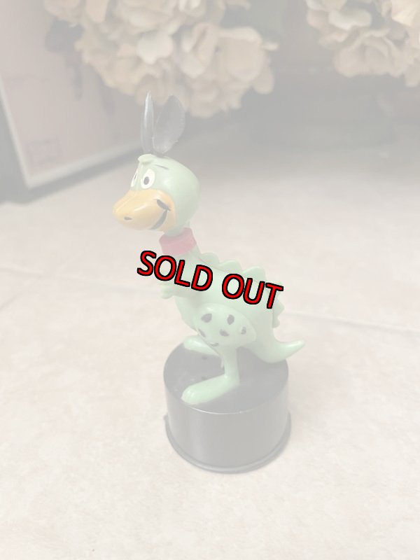 画像3: Hanna Barbera Hoppy The Hopparoo Push Puppet  / ハンナバーベラ　ホッピーザホッパールー　プッシュパペット (3)