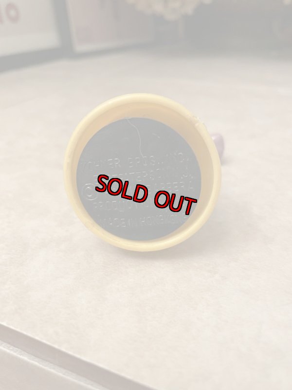 画像9: Flintstones Dino Push Puppet / ハンナバーベラ　フリントストーン　ディノ　プッシュパペット (9)