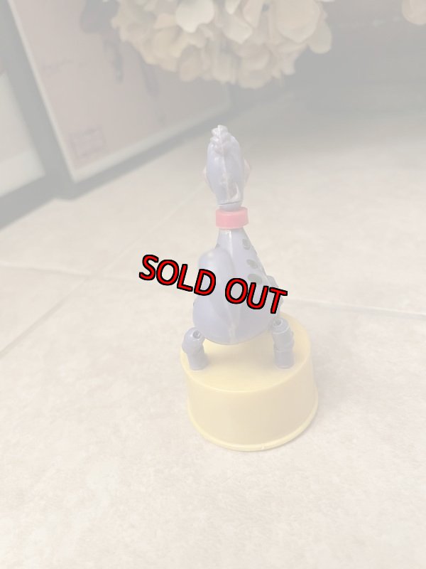 画像5: Flintstones Dino Push Puppet / ハンナバーベラ　フリントストーン　ディノ　プッシュパペット (5)