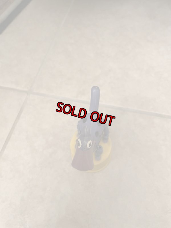 画像3: Flintstones Dino Push Puppet / ハンナバーベラ　フリントストーン　ディノ　プッシュパペット (3)