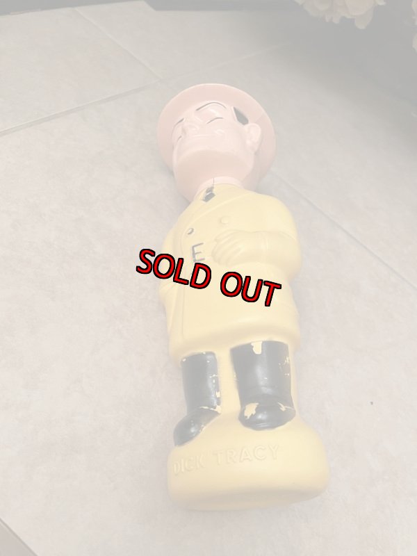 画像5: Dick Tracy  Soaky bottle (A) / ディック　トレイシー　ソーキーボトル　 (5)