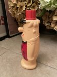 画像2: Hanna Barbera Flintstones Fred Soaky Bottle (A) /  フリントストーンズ、フレッドのソーキーボトル (2)
