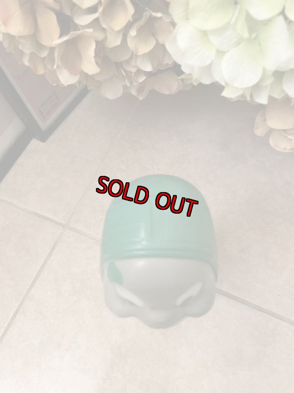 画像7: Rocky  Plastic Soaky Bottle / ロッキー＆ブルウィンクル　ロッキープラスチック製　ソーキーボトル (7)