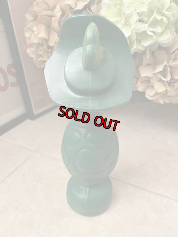 画像3: Touch Turtle  Plastic Colgate Soaky Bottle  / タッチタートル ハンナバーベラ プラスチック製 ソーキーボトル (3)