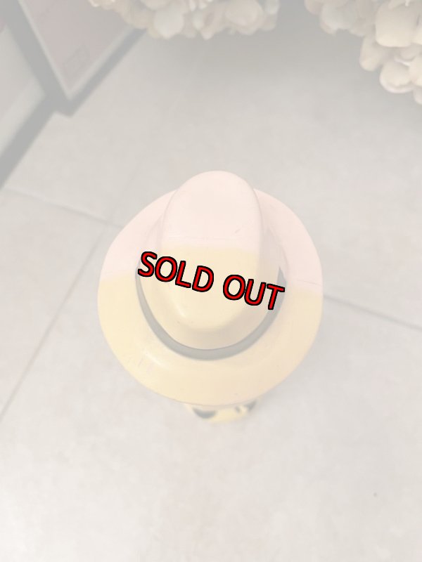 画像7: Dick Tracy  Soaky bottle (A) / ディック　トレイシー　ソーキーボトル　 (7)