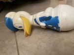 画像7: Disney Donald Duck  Soaky bottle / ディズニー、ドナルドダック　ソーキーボトル　60年代 (7)