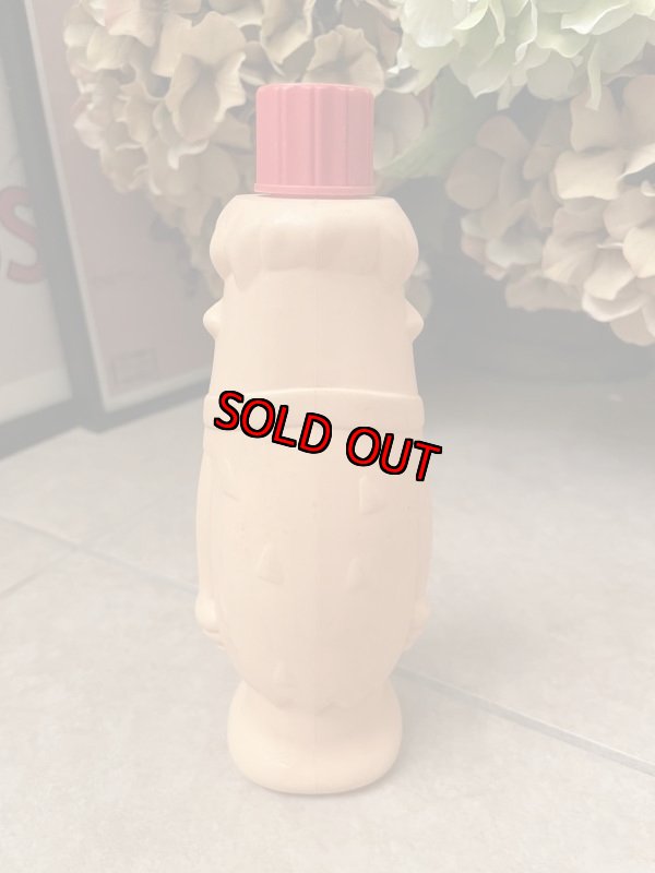 画像3: Hanna Barbera Flintstones Fred Soaky Bottle (A) /  フリントストーンズ、フレッドのソーキーボトル (3)