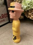 画像2: Dick Tracy  Soaky bottle (A) / ディック　トレイシー　ソーキーボトル　 (2)