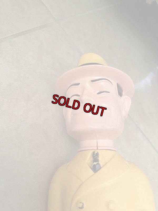 画像9: Dick Tracy  Soaky bottle (A) / ディック　トレイシー　ソーキーボトル　 (9)