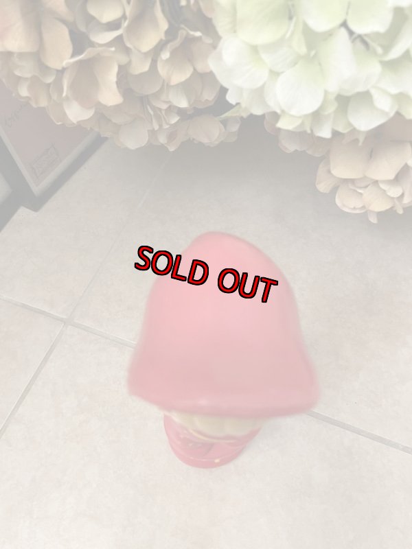 画像2: Wendy & Casper Plastic Colgate Soaky Bottle  /ウエンディ、 キャスパー　コルゲート、プラスチック製　ソーキーボトル (2)