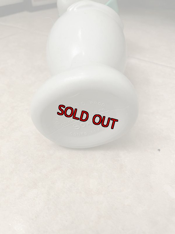 画像6: Rocky  Plastic Soaky Bottle / ロッキー＆ブルウィンクル　ロッキープラスチック製　ソーキーボトル (6)