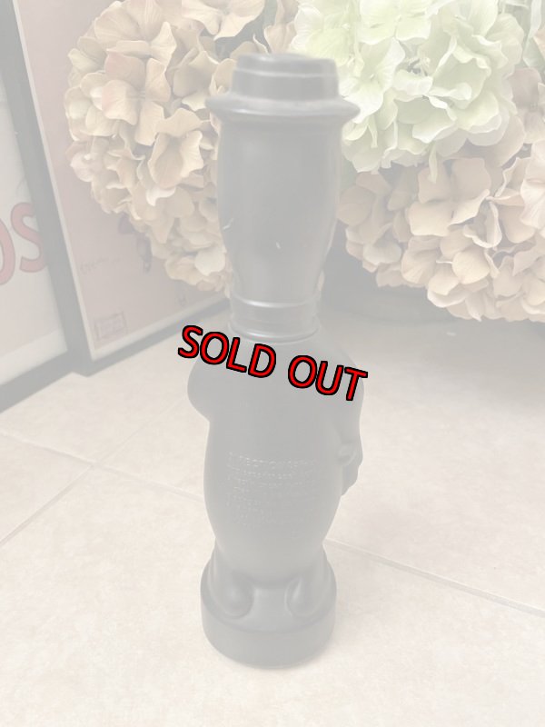 画像3: Tennessee Tuxedo Soaky bottle / テネシー　タキシード　ソーキーボトル　60年代 (3)