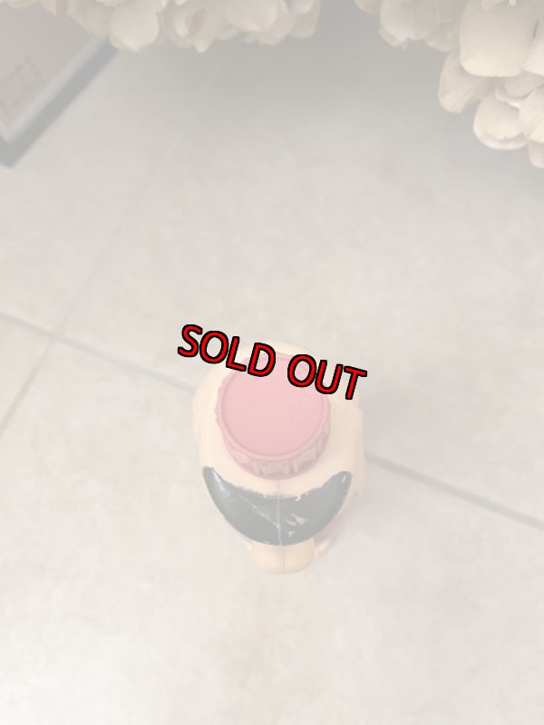 画像8: Hanna Barbera Flintstones Fred Soaky Bottle (A) /  フリントストーンズ、フレッドのソーキーボトル (8)