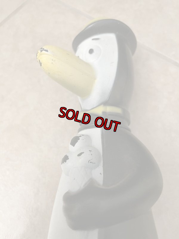 画像9: Tennessee Tuxedo Soaky bottle / テネシー　タキシード　ソーキーボトル　60年代 (9)