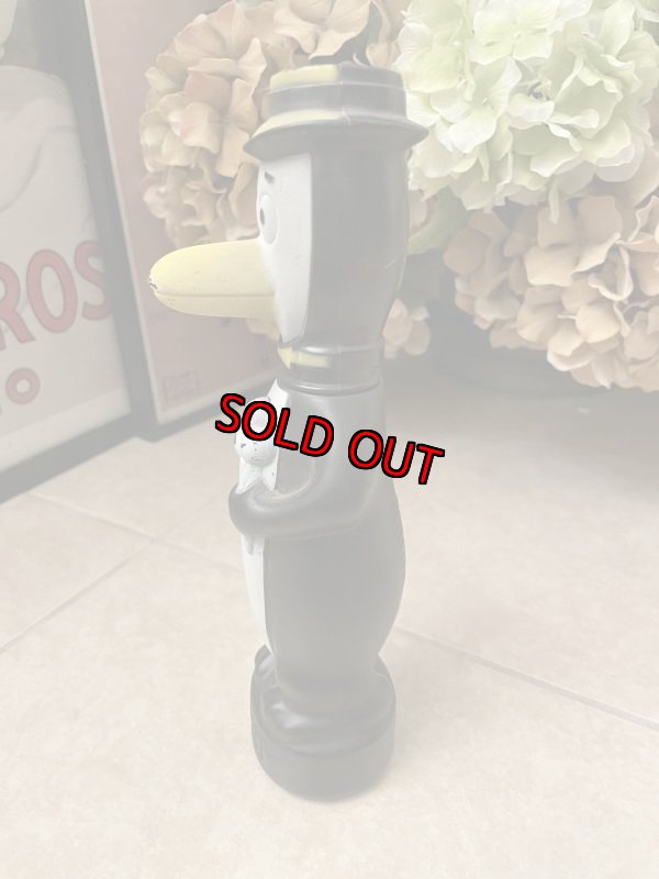 画像2: Tennessee Tuxedo Soaky bottle / テネシー　タキシード　ソーキーボトル　60年代 (2)