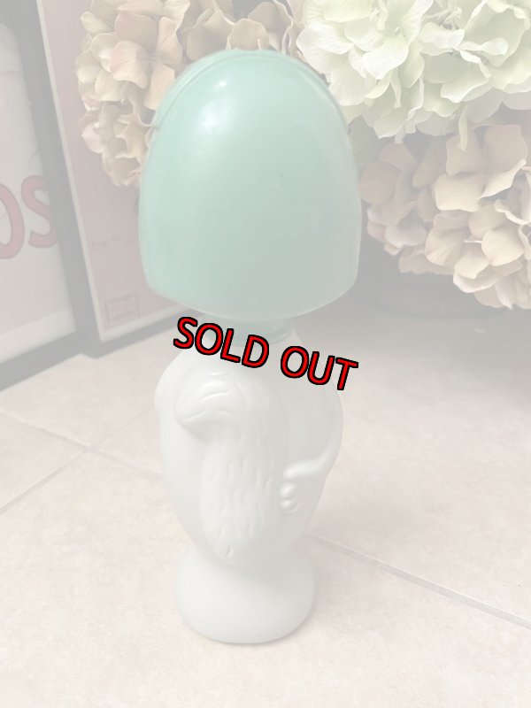 画像3: Rocky  Plastic Soaky Bottle / ロッキー＆ブルウィンクル　ロッキープラスチック製　ソーキーボトル (3)