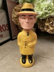画像1: Dick Tracy  Soaky bottle (A) / ディック　トレイシー　ソーキーボトル　 (1)