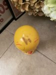画像7: Looney Tunes Tweety Plastic Colgate Soaky Bottle (A)  / トゥイーティー　プラスチック製　ソーキーボトル (7)