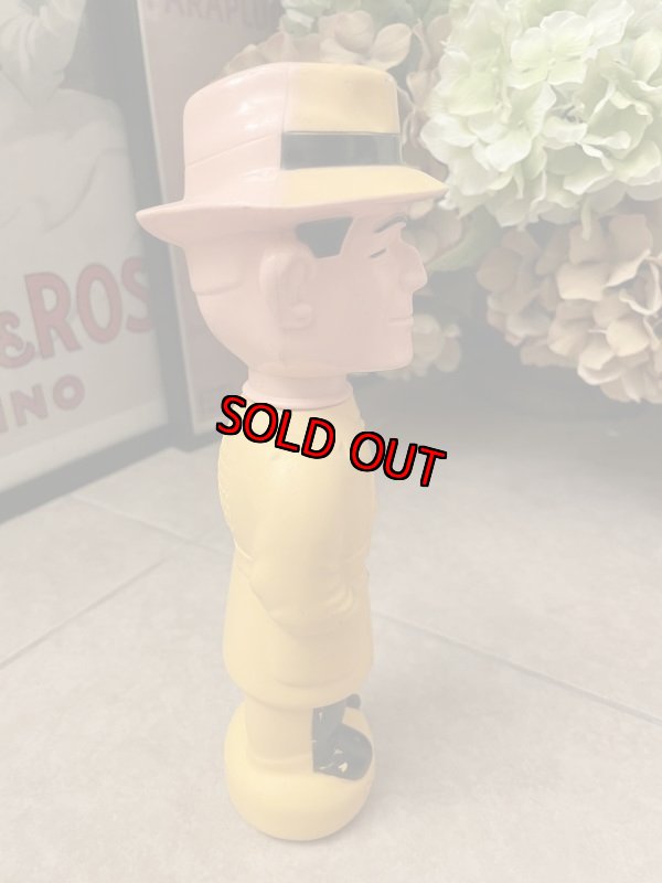 画像4: Dick Tracy  Soaky bottle (A) / ディック　トレイシー　ソーキーボトル　 (4)