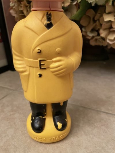 画像2: Dick Tracy  Soaky bottle (A) / ディック　トレイシー　ソーキーボトル　