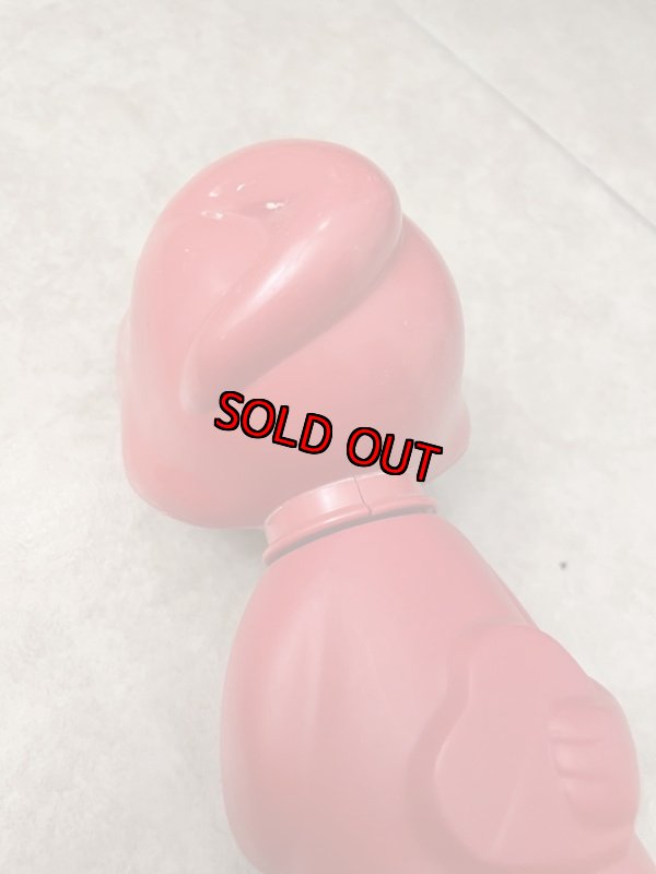 画像9: Wendy & Casper Plastic Colgate Soaky Bottle  /ウエンディ、 キャスパー　コルゲート、プラスチック製　ソーキーボトル (9)