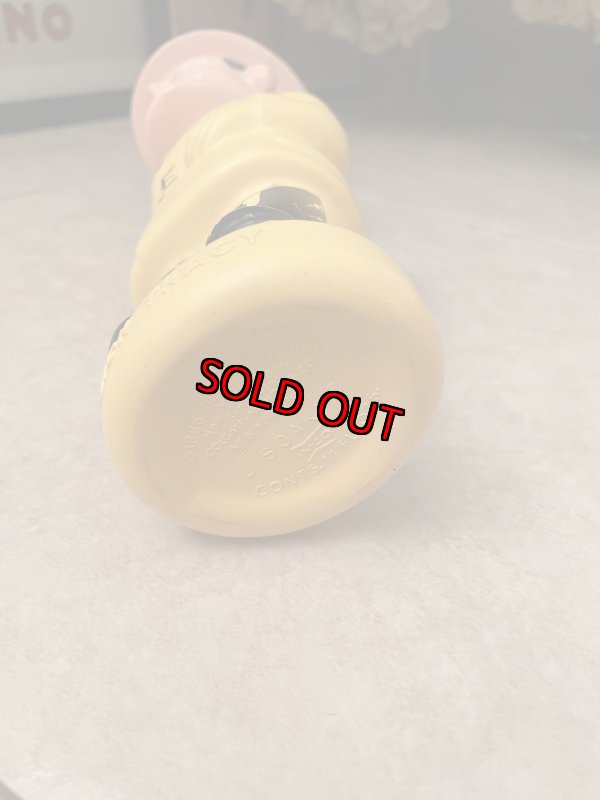 画像8: Dick Tracy  Soaky bottle (A) / ディック　トレイシー　ソーキーボトル　 (8)