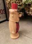 画像4: Hanna Barbera Flintstones Fred Soaky Bottle (A) /  フリントストーンズ、フレッドのソーキーボトル (4)