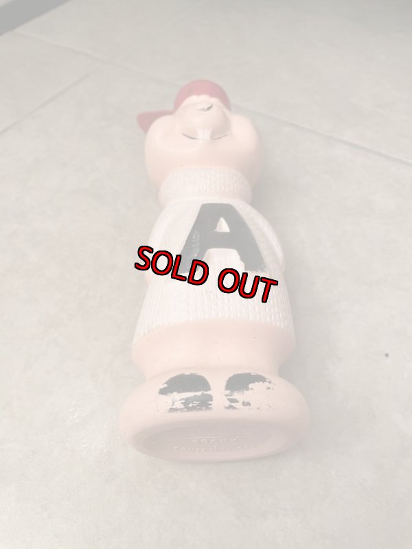 画像5: Alvin & the Chipmunks、Alvin Soaky Bottle / アルビン　ソーキーボトル 60年代　  (5)