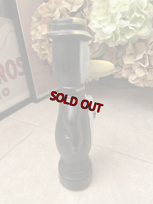 画像4: Tennessee Tuxedo Soaky bottle / テネシー　タキシード　ソーキーボトル　60年代 (4)