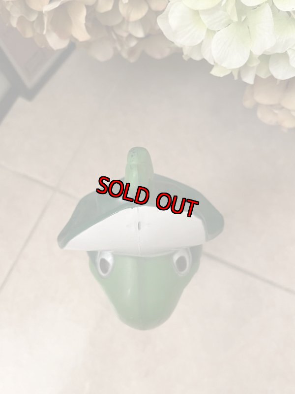 画像8: Touch Turtle  Plastic Colgate Soaky Bottle  / タッチタートル ハンナバーベラ プラスチック製 ソーキーボトル (8)