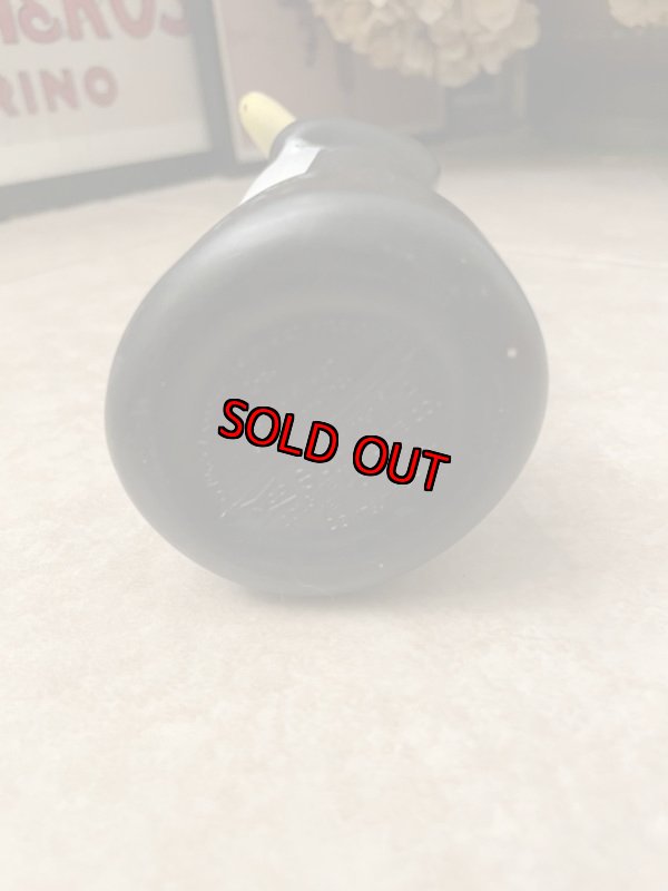 画像7: Tennessee Tuxedo Soaky bottle / テネシー　タキシード　ソーキーボトル　60年代 (7)