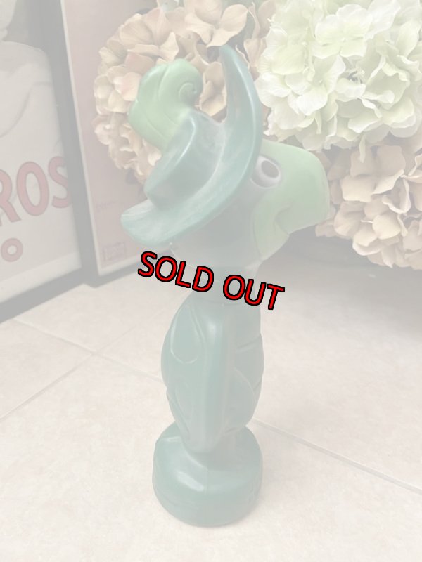 画像4: Touch Turtle  Plastic Colgate Soaky Bottle  / タッチタートル ハンナバーベラ プラスチック製 ソーキーボトル (4)