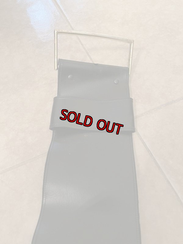 画像3: McDonalds Ronald Large Wall Clock Watch Style  / マクドナルド、ロナルドの大きい腕時計スタイルの丸い壁時計　大きいウォールクロック (3)