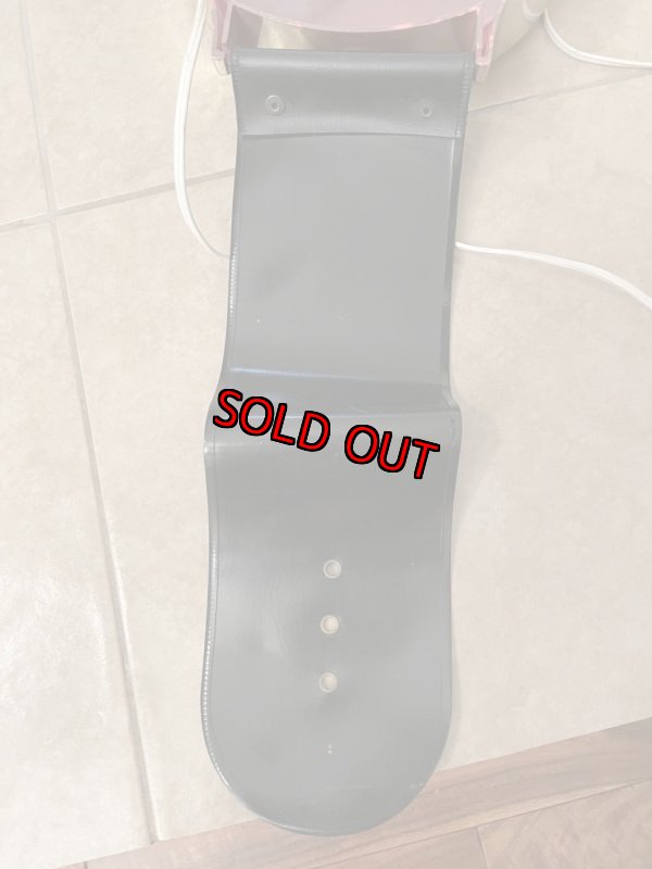 画像15: McDonalds Ronald Large Wall Clock Watch Style  / マクドナルド、ロナルドの大きい腕時計スタイルの丸い壁時計　大きいウォールクロック (15)