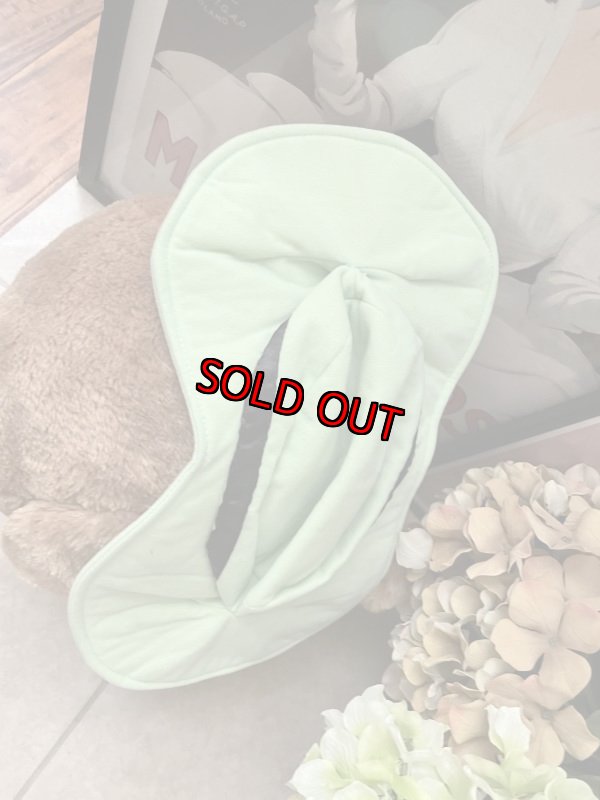 画像10: Yogi Bear large face Plush cushion Doll   / ヨギベア ぬいぐるみ 大きいフェイス クッション (10)