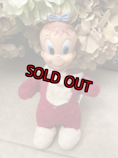 Doll / ドール - Hello Good Buy Vintage